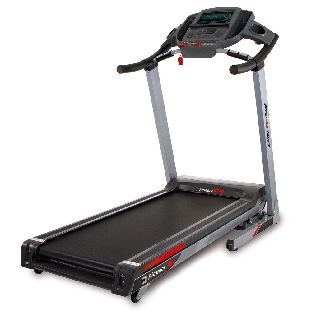 bh-fitness-pioneer-r9-tft-tredemolle