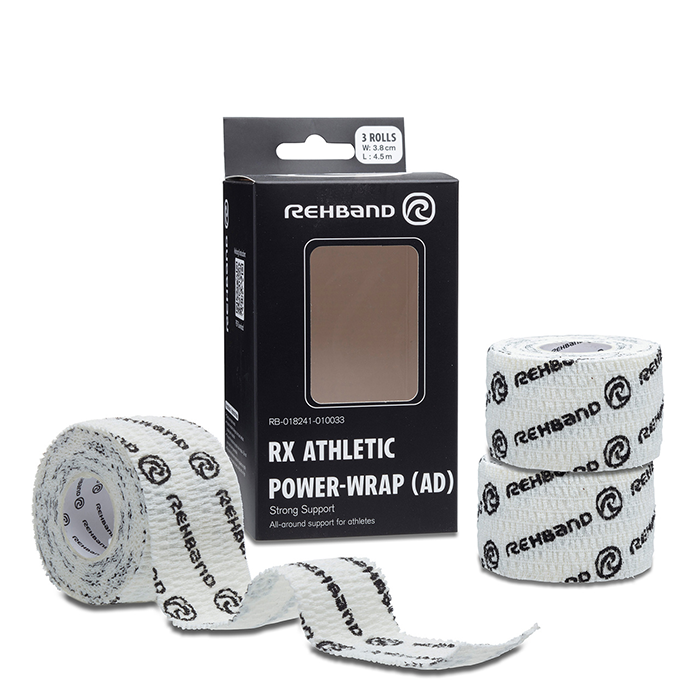 20118222_Rehband_RX-Athletic-Power-Wrap-38mm-x-4.5m-White-01_0422