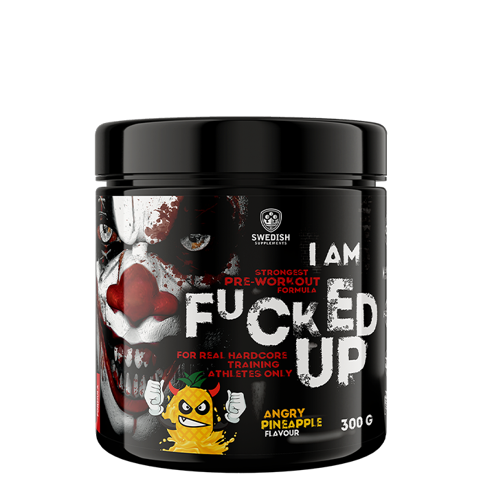 890970-1_Swedissupplement_F-cked-Up-Joker-Edit-300-g-Angry-Pineapple_dec22