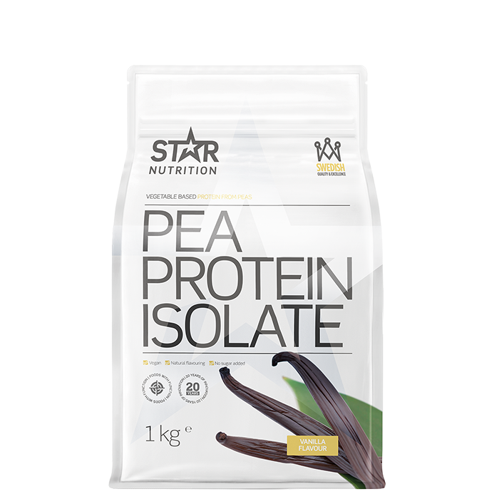 9992R_Starnutrition_PeaProteinIsolate_Vanilla_1kg_Feb