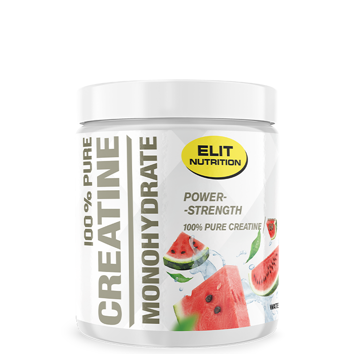 26974c3298eeb16effb4573bc17144bc7fdae3ff_10525R_ELIT_100_Pure_Creatine_monohydrate_300g_watermelon_april24