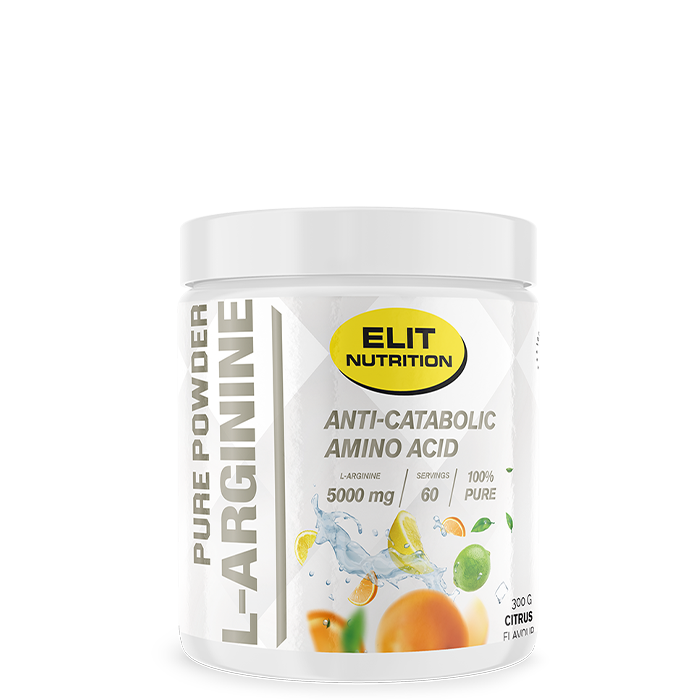 28c9a49e404fb4acdfcebdc4b5a3fa4c8f8188f6_10531_1_ELIT_100_Pure_Powder_L_arginine_Citrus_300_g_0922