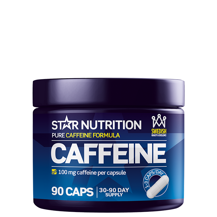 6571_StarNutrition_Caffein_100mg_90caps_Feb20