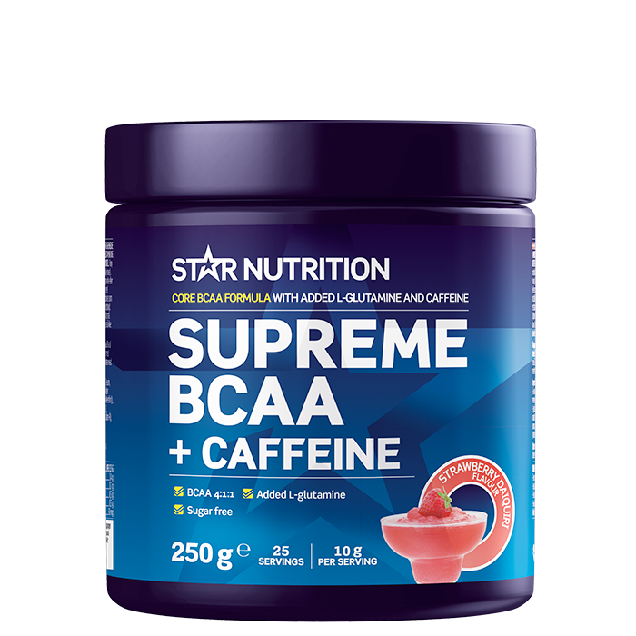 6692R_StarNutrition_SupremeBCAA_CAFFEINE_strawberry_Daquiri_250g_juli21