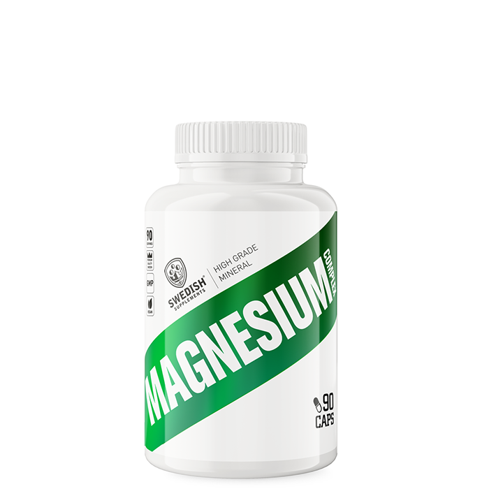 890961-19_Swedish-Supplements_Magnesium-Complex-90-caps_dec22