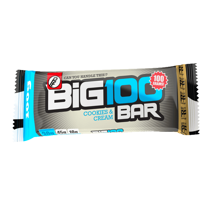 30008018-Big-100_PF_ProteinBar_1x100g-Salt-Karamell-Sjokolade_0921