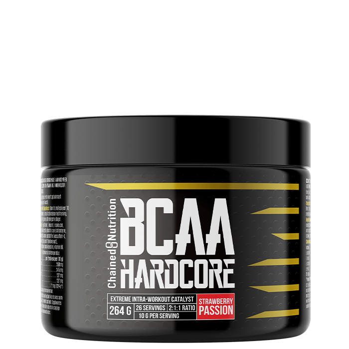 4b2a5f5ba1491e20ac2ab6166fda5cfc86b1d141_6409_12R_Chained_Nutrition_BCAA_Hardcore_Strawberry_nov20