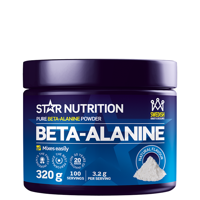5533-003_Starnutrition_Beta-alanine_320g_feb20