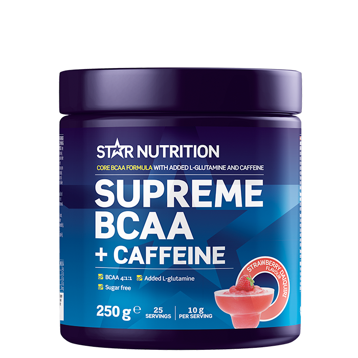 6692R_StarNutrition_SupremeBCAA_CAFFEINE_strawberry_Daquiri_250g_juli21