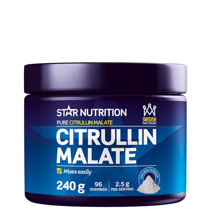 901912_Starnutrition_Citrullin-Malate_240g_feb20