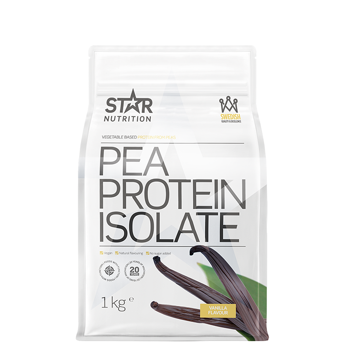 9992R_Starnutrition_PeaProteinIsolate_Vanilla_1kg_Feb