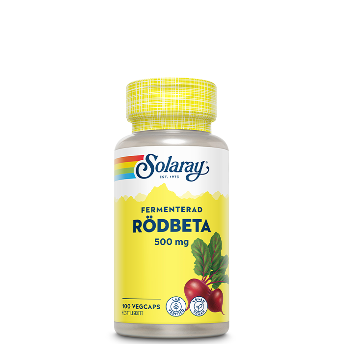 A9563-13_Solaray_Fermenterad-Rodbeta-100-kaplsar_jan23