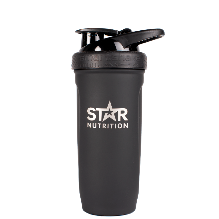 acf7ef8a696ce62dc302d7b31492cb947aa7d1da_STN3110_BLK_StarNutrition_shaker_metal_smartshake_juni21