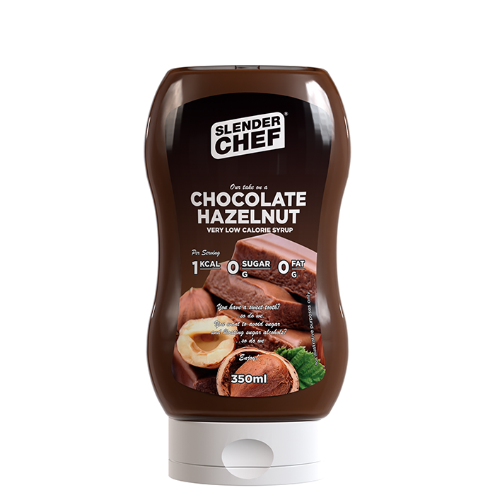 f68ed9604454b6d01e0a7d7e8e37a53d9fab66c4_9791_0104_Slender_Chef_Chocolate_Hazelnut_Syrup_350_ml_mars23