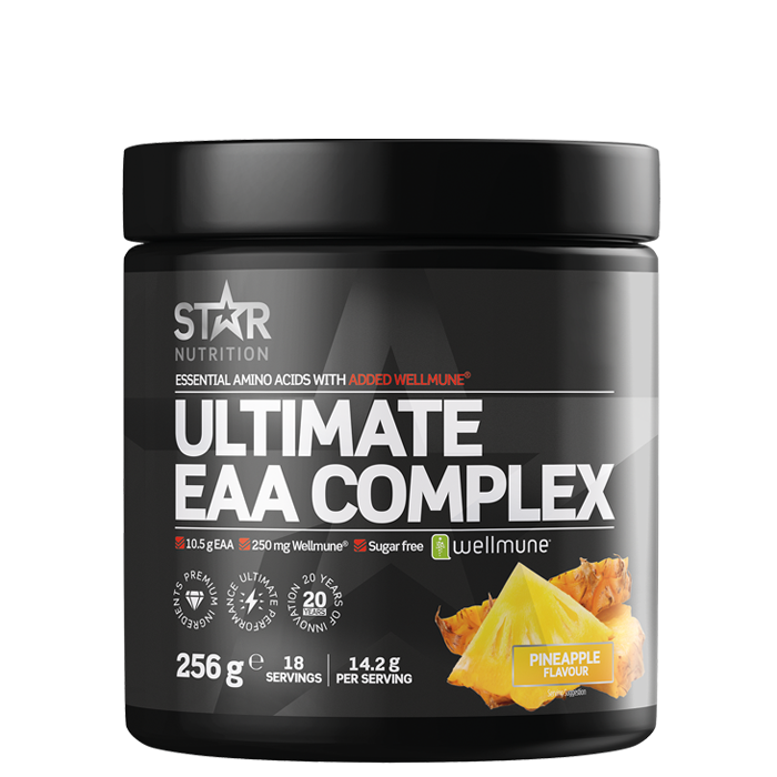 19e051c6561a1be11f21edb0daf06082a474de6c_630R_Star_Nutrition_Ultimate_EAA_complex_Pineapple_256g_maj20