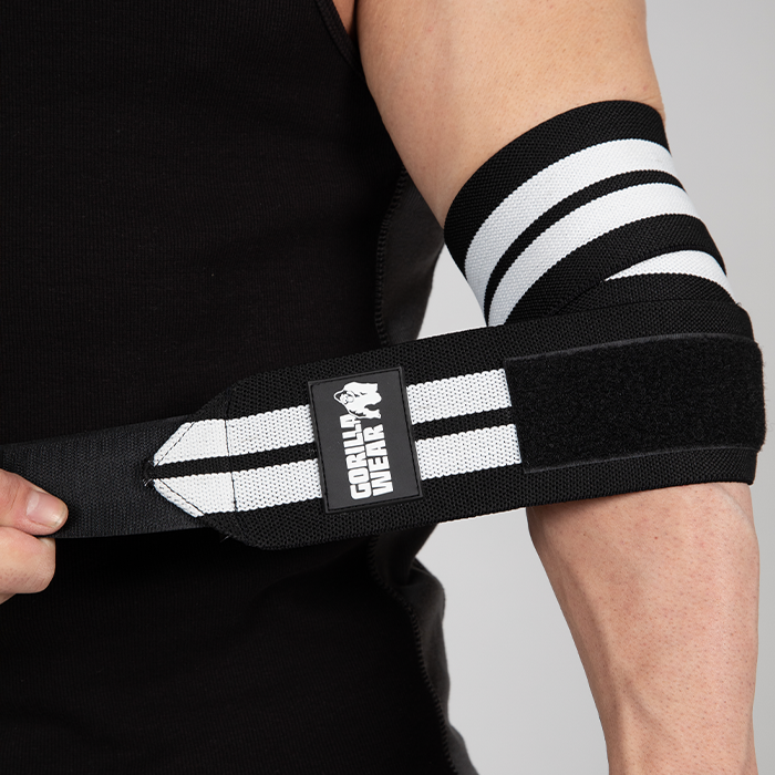5b7d93681687992ca83cd42afa7e429ca73c004a_9921490148.MASTER_Gorilla_Wear_Elbow_Wraps_BlackWhite_01_sep23